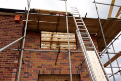trusted extension quotes Lindale