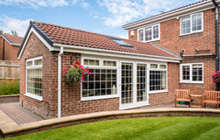 Lindale house extension leads